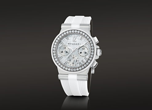 Bulgari - Bulgari Women's Watch Choices 