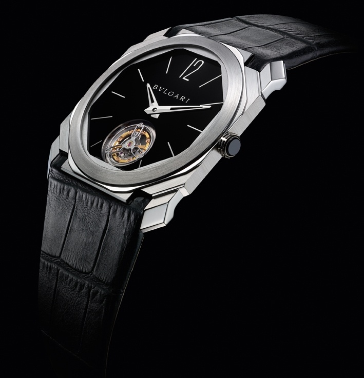 Bulgari Octo Finissimo Tourbillon