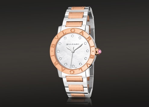 bvlgari watch female