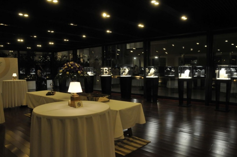 bulgari boutique geneve