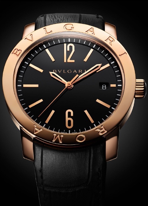 bulgari roma limited edition