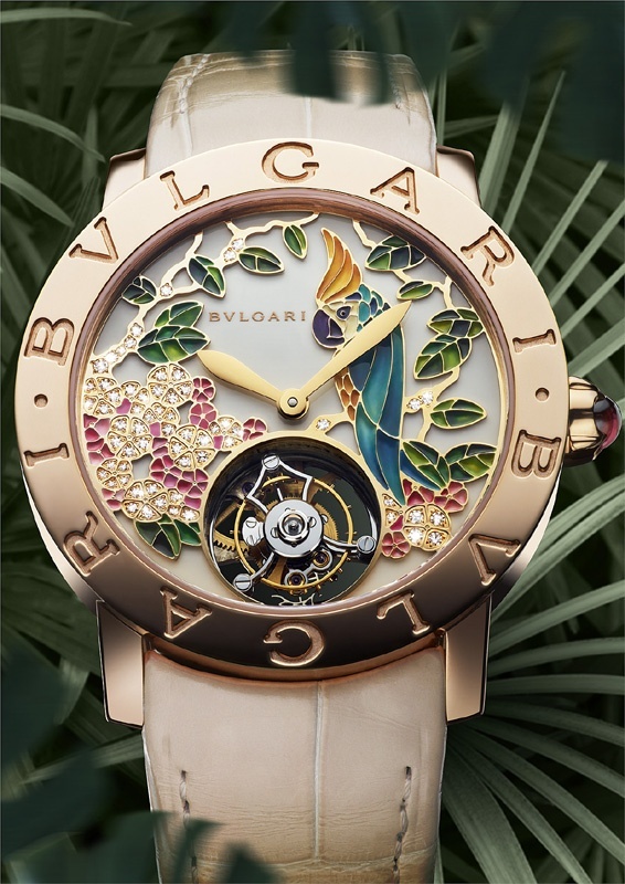 Bvlgari – The Brand Story - The Watch Guide