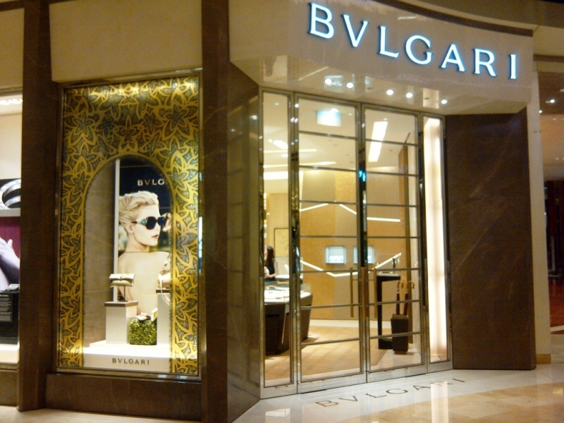 Thanks to PPro and the folks at Bvlgari @ Marina Bay Sands, for a woderful evening.