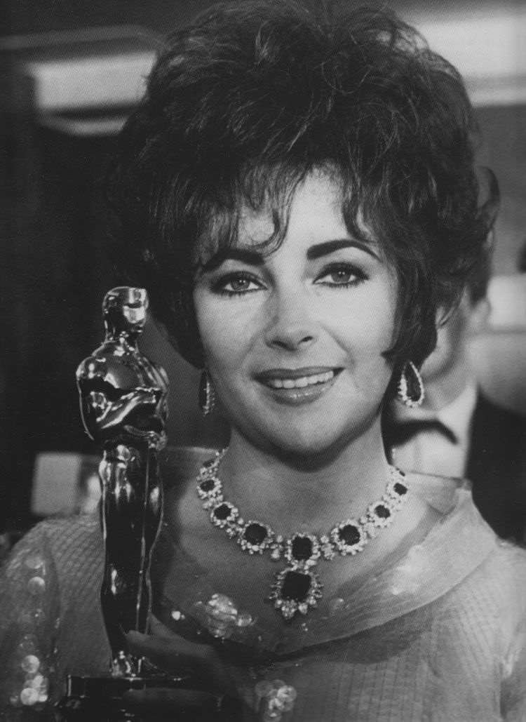 Bulgari Serpenti History, Photos, Review - Elizabeth Taylor's