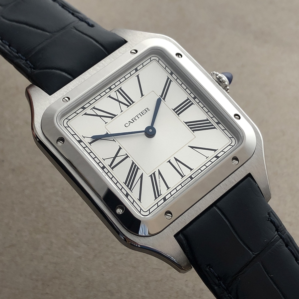 cartier santos dumont extreme esw 00064