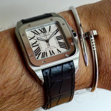 Cartier - 2 Cartier combos