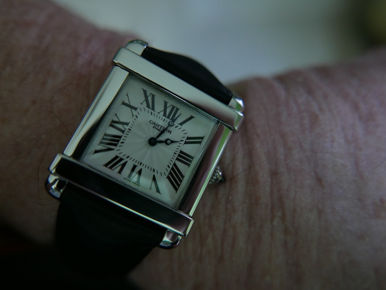 cartier it