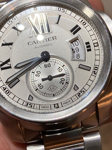 Cartier - Does anyone knows what’s the story behind Cartier watches ...