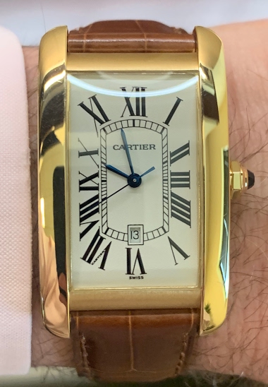 cartier 1740