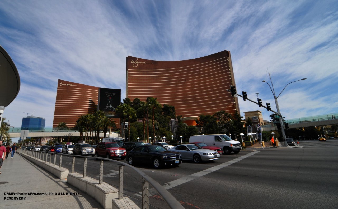 cartier wynn las vegas