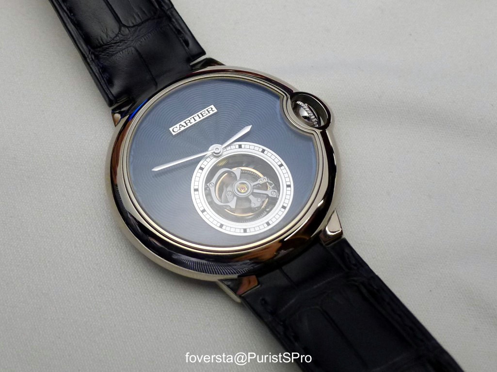 cartier ballon bleu alternative