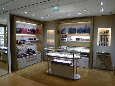 boutique cartier parly 2