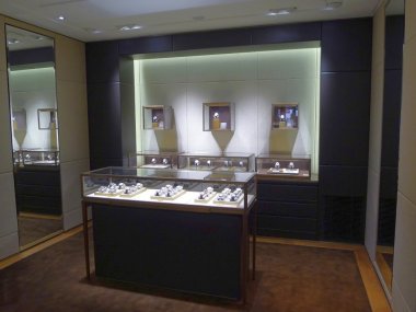 cartier boutique genève