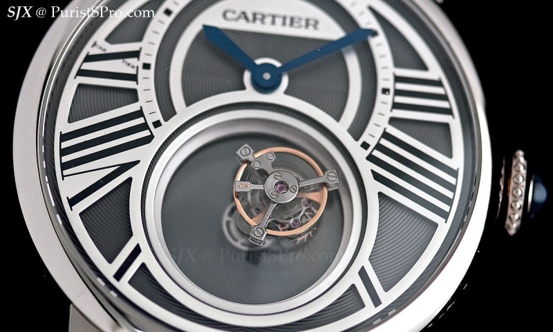 cartier 2013 collection