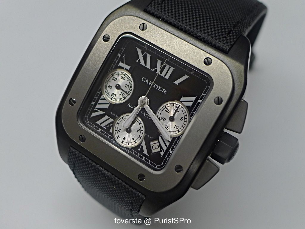 cartier calibre 8630