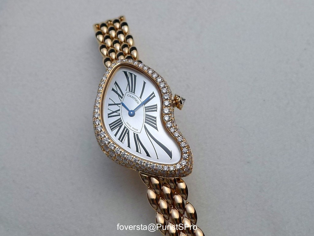 Cartier Paris - place Vendôme: fine jewelry, watches, accessories