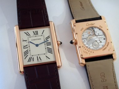 cartier calibre 9753 mc