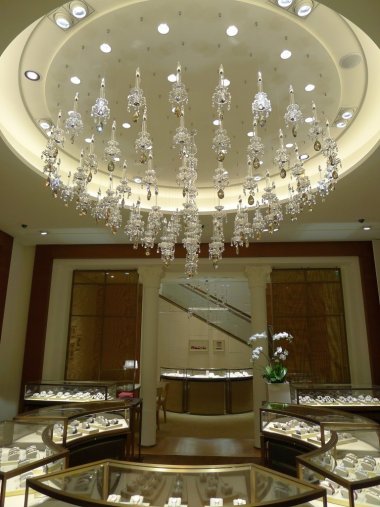 cartier boutique genève