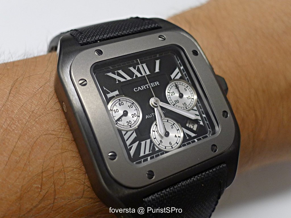 cartier calibre 8630