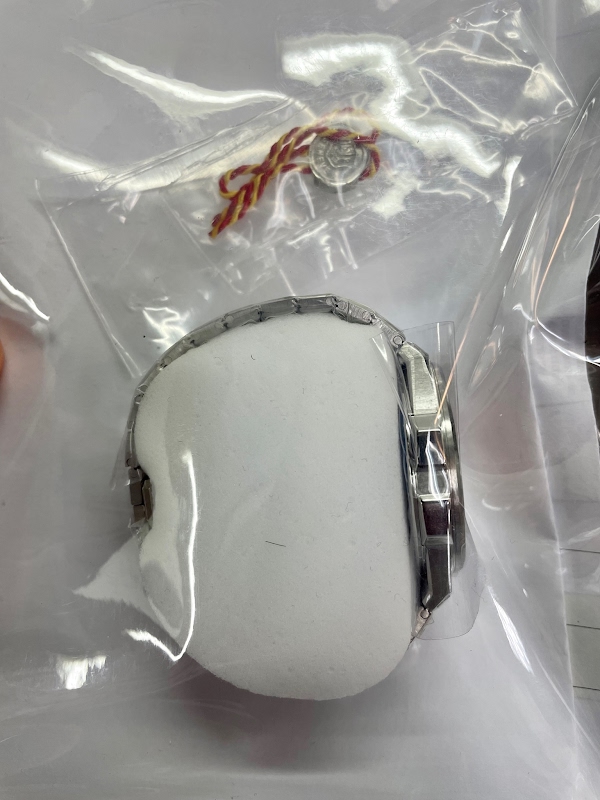 Chopard Alpine Eagle Market Overview