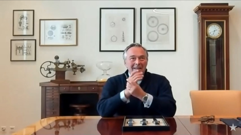 Chopard Interview: Insights on Future Products
