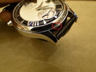 Review: Chopard L.U.C. Tech Strike One