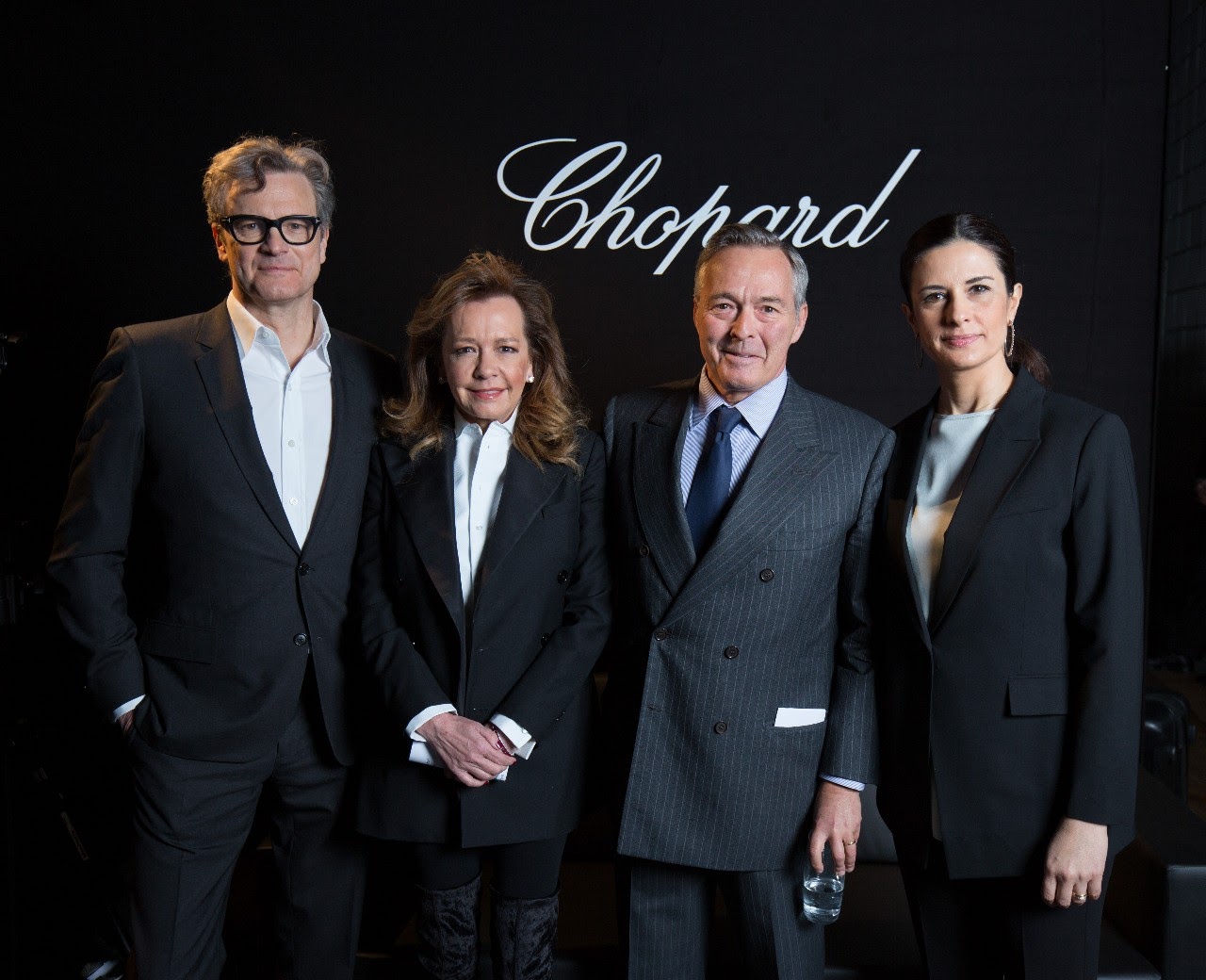 Chopard at Baselworld 2018 