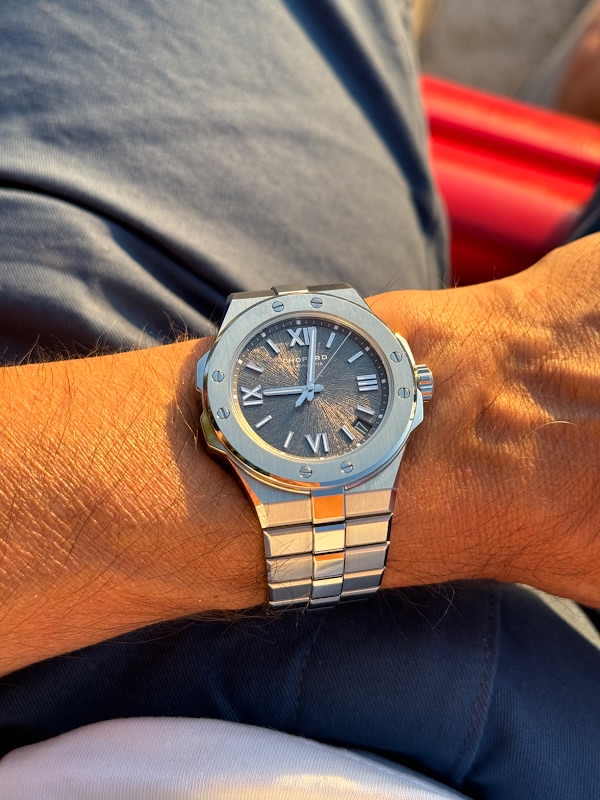 Chopard Summer Watches: Top Collection Picks
