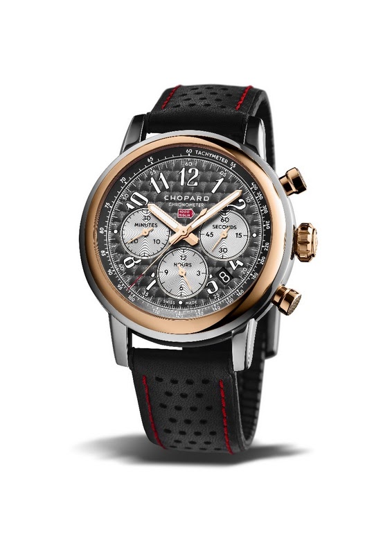 Chopard Mille Miglia 2018 Race Edition