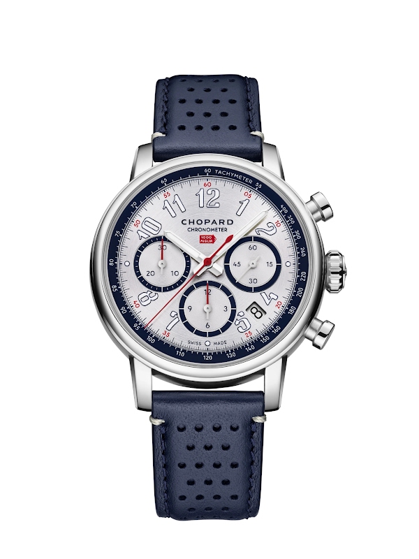 Chopard Mille Miglia: Reference Guide