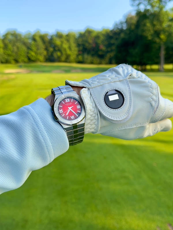 Chopard Vintage Watches: Golf & Sport Collection