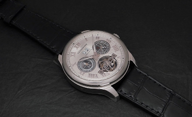 Chopard L.U.C Perpetual Tourbillon