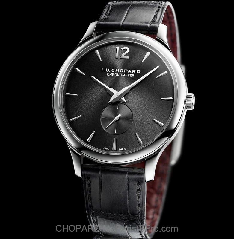 Chopard L.U.C XPS 2017 Collection