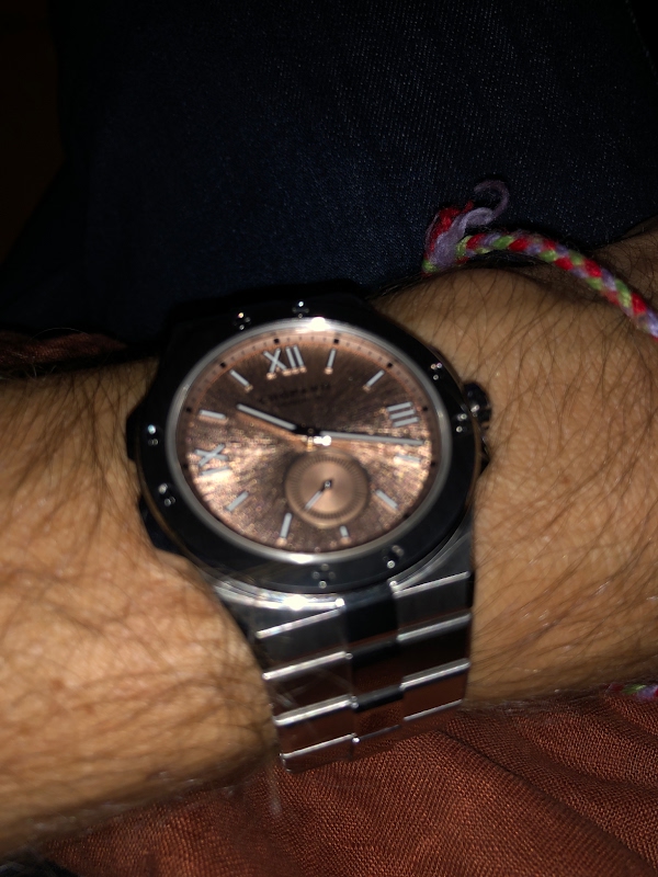 Welcome in the XPS nest | Chopard | WatchProSite