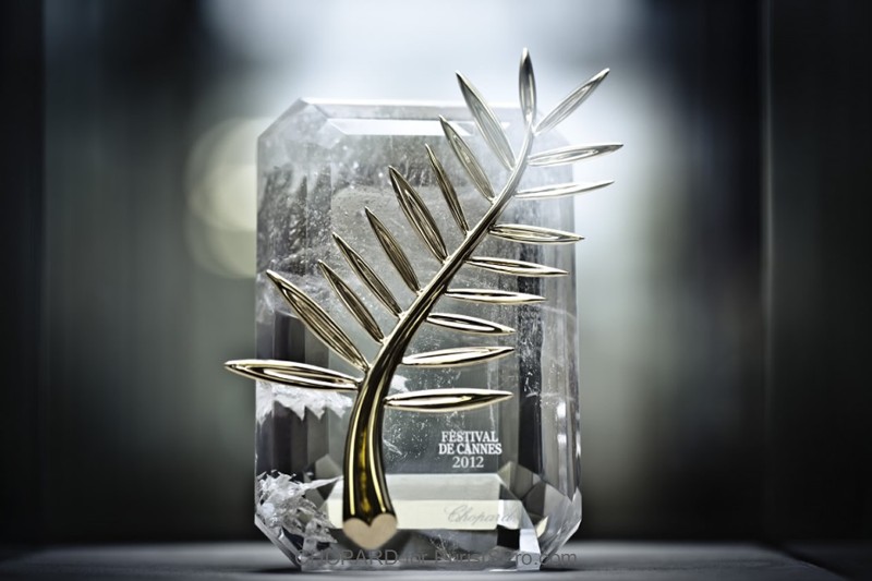 Chopard at Cannes Film Festival 2015