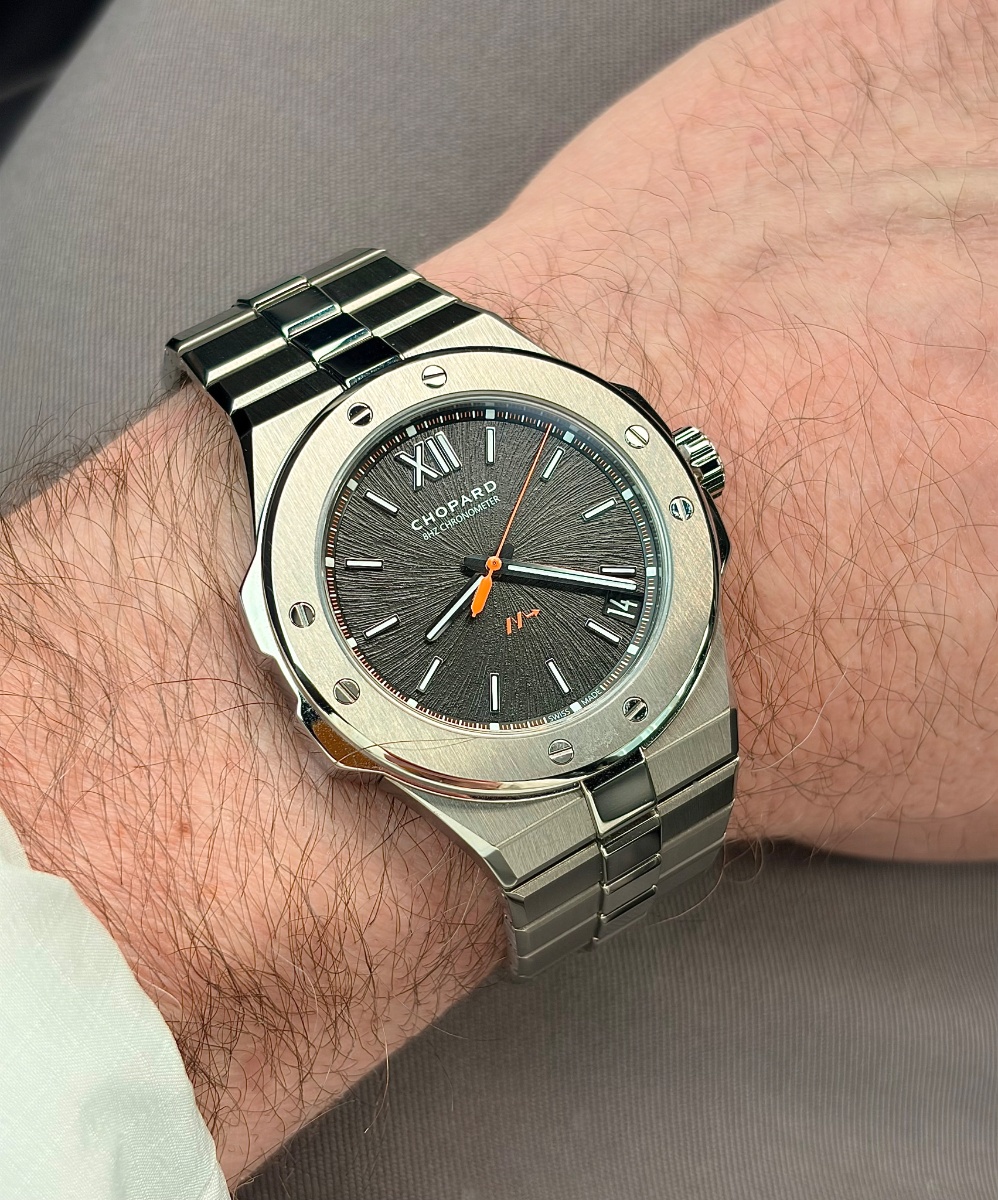 Chopard - TGIF