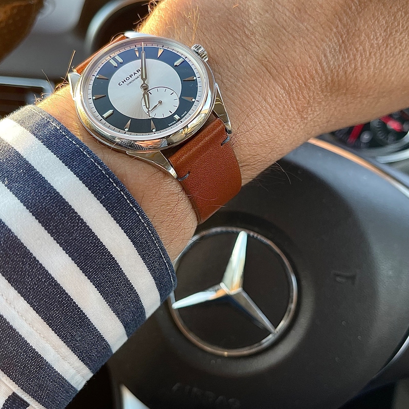 Chopard New Release: Latest Models Overview