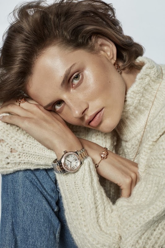Chopard Moving Into the Future of Retail | Chopard | WatchProSite