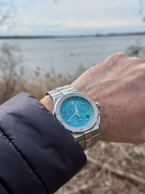 Chopard Alpine Eagle: Luxury Sport Watch Collection