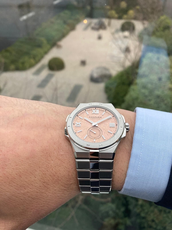 Chopard L.U.C XPS: New Release Arriving Soon
