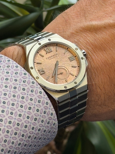 Chopard L.U.C XPS: Ultra-Thin Dress Watch Overview