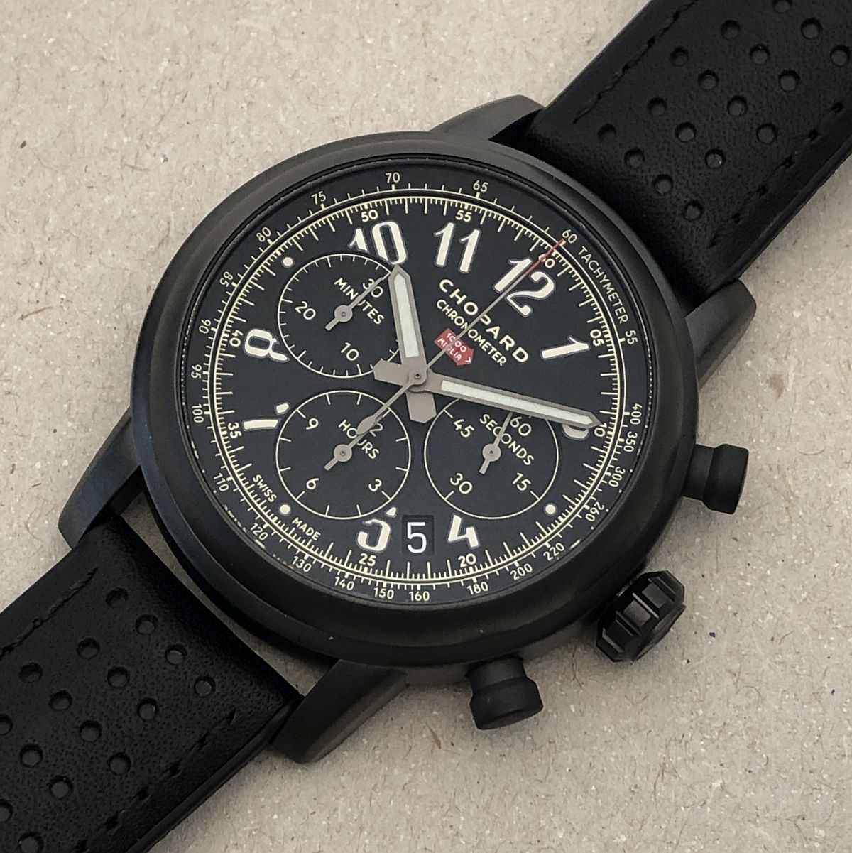 Chopard Mille Miglia Chronograph 42 mm