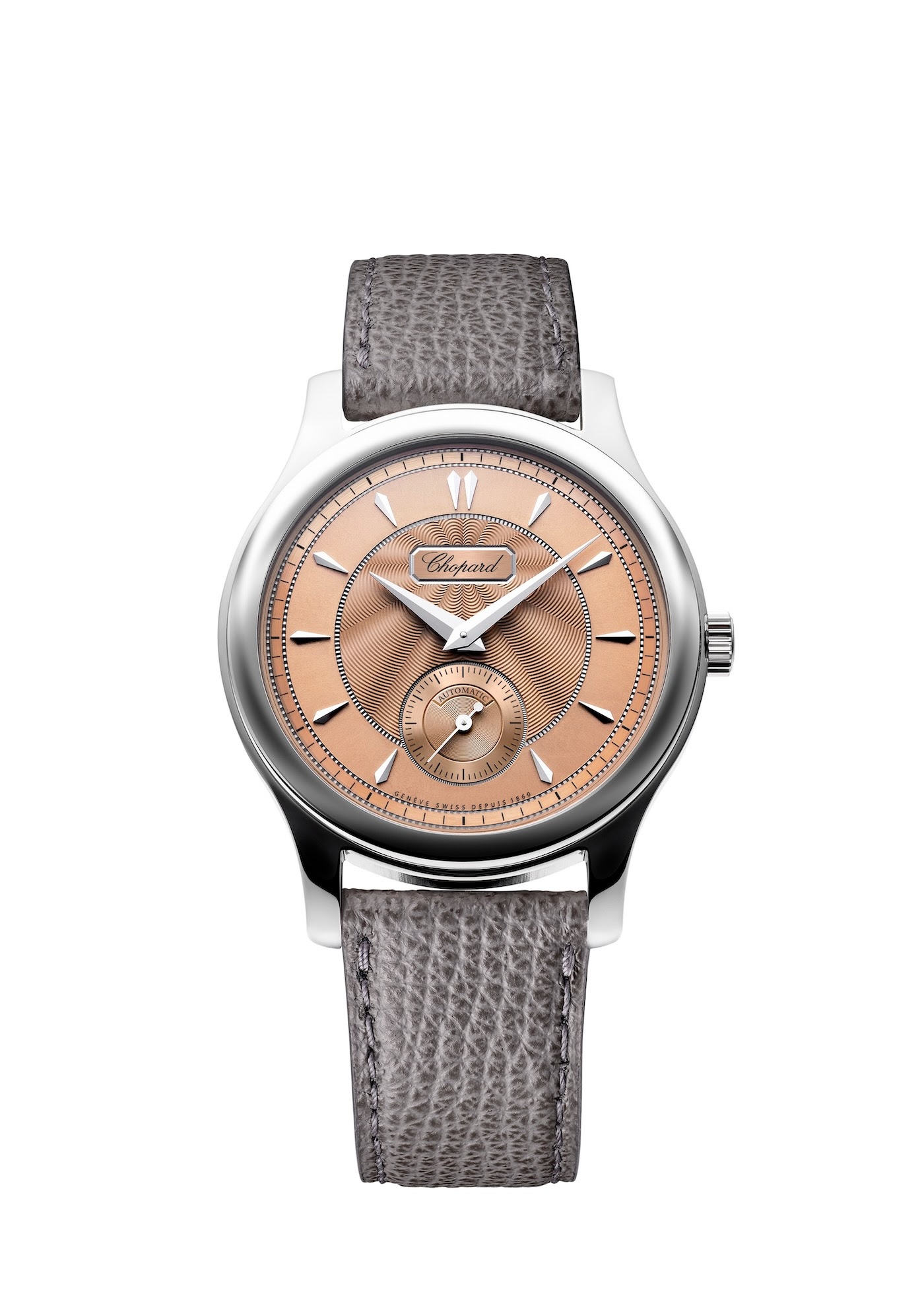 Chopard L.U.C XPS L.U.C. - Watch Rapport