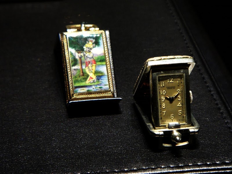 Chopard and Patek Philippe: In Search of Excellence
