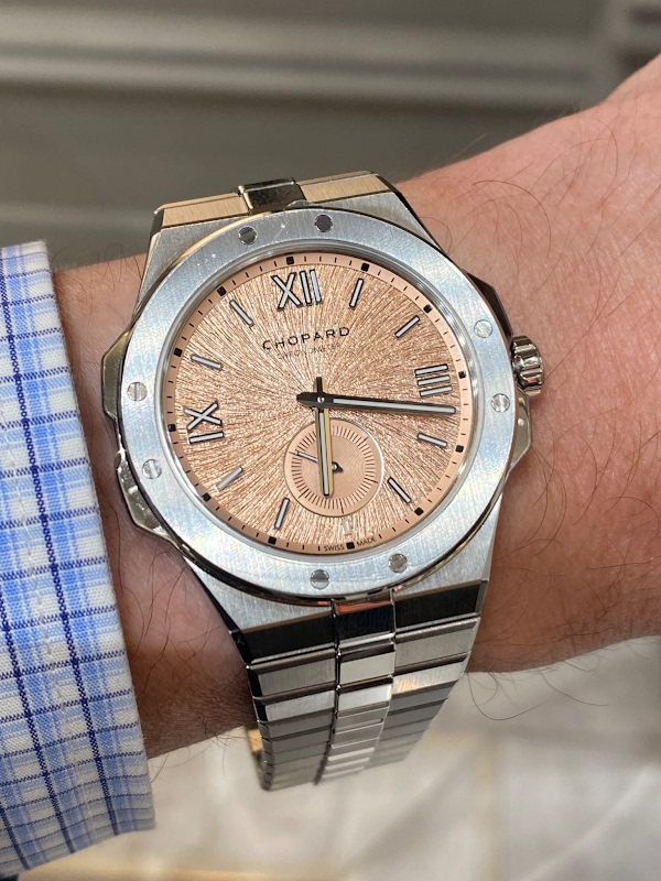 Chopard Watches & Wonders 2023 Novelties