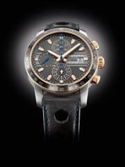 Chopard Sponsors Grand Prix de Monaco Historique
