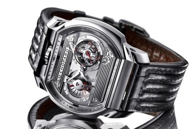 Chopard L.U.C Engine One H