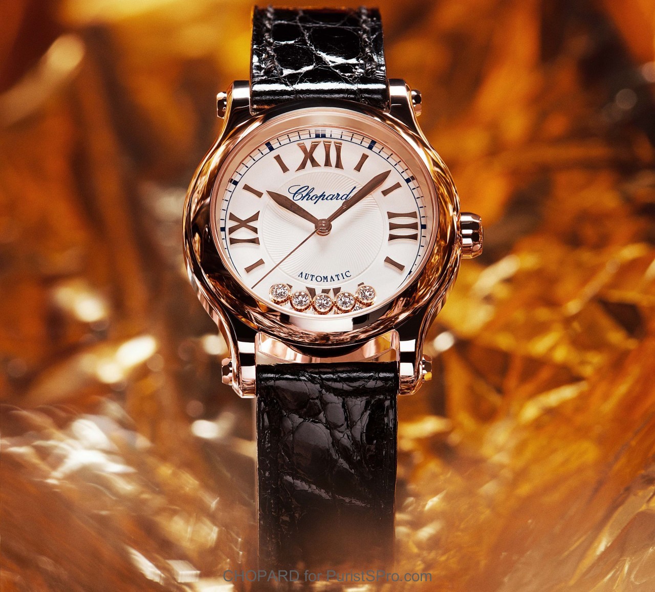 Chopard автомобили аукцион