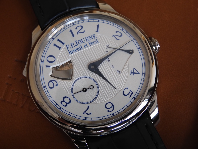 Horological Meandering - Hands on review of the Louis Vuitton Tambour Curve  Tourbillon Volant