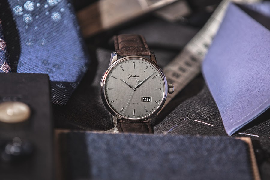 Quelqes nouvelles références chez Glashütte Original: Glashutte_5845006